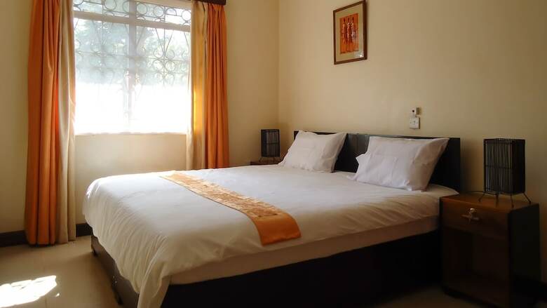 Kili-konka Holiday Villa