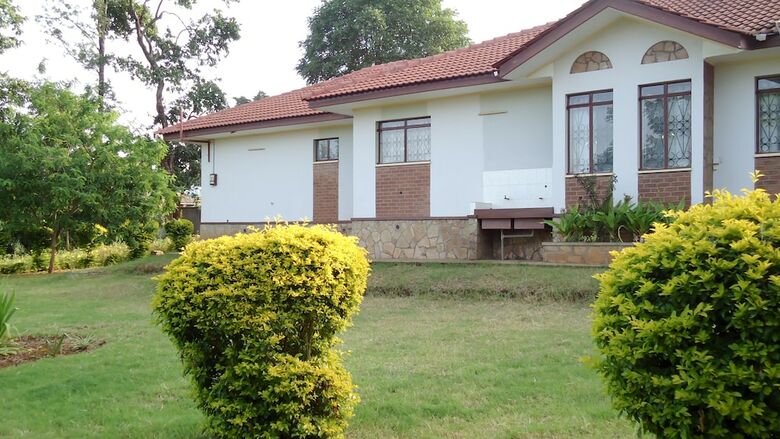 Kili-konka Holiday Villa