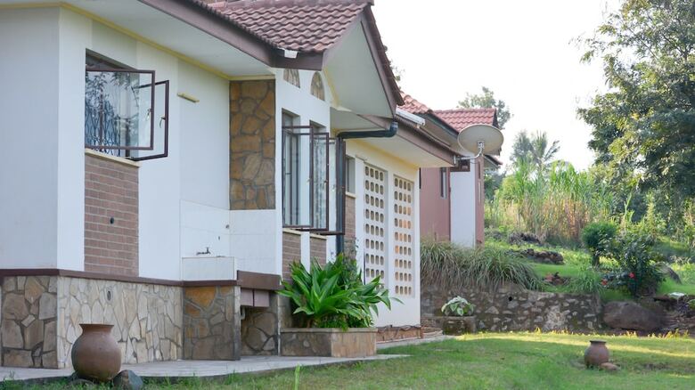 Kili-konka Holiday Villa