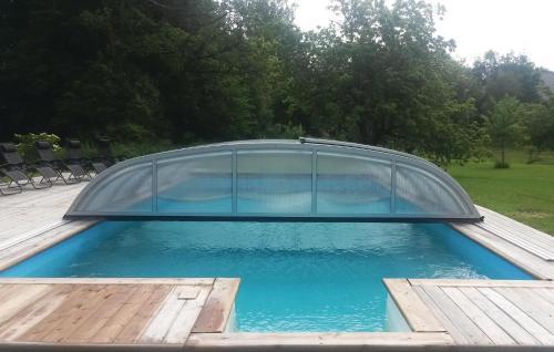 Holiday Home Fr�kentorp Malmk�ping