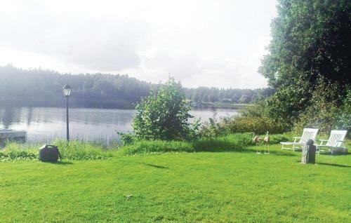 Holiday Home N�ssundet Bergsj�n�s Kristinehamn