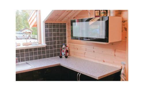 Holiday Home N�ssundet Bergsj�n�s Kristinehamn