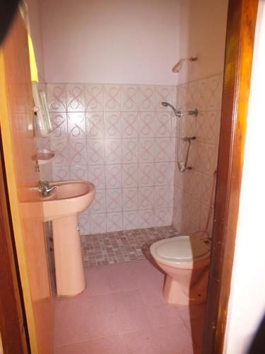 Bed & Breakfast Arogya Resort