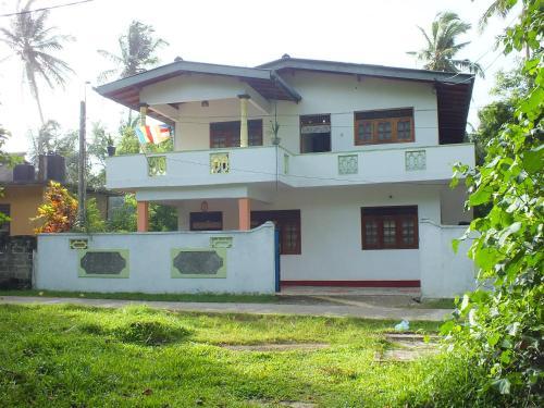 Bed & Breakfast Arogya Resort