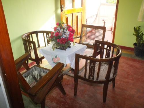 Bed & Breakfast Arogya Resort