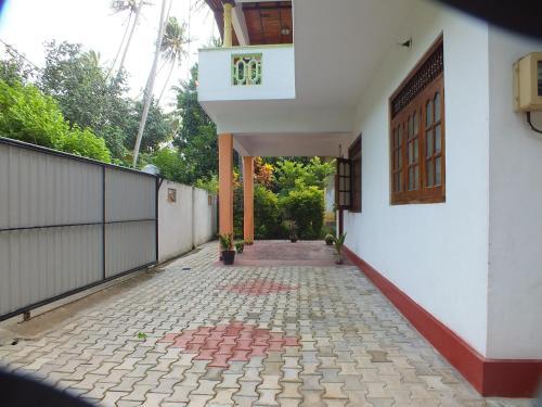 Bed & Breakfast Arogya Resort