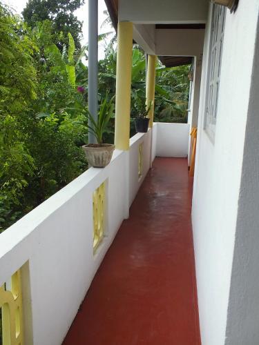Bed & Breakfast Arogya Resort