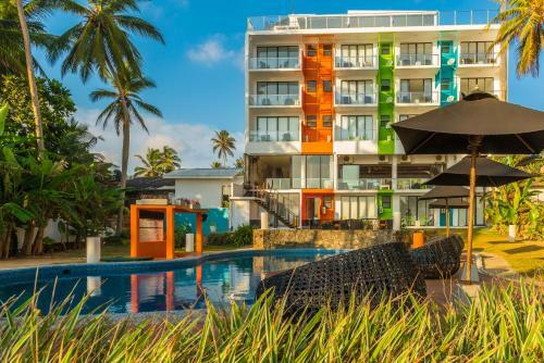 Hotel Dream Beach Resort