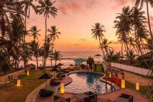 Hotel Dream Beach Resort