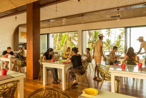 Hotel Dream Beach Resort