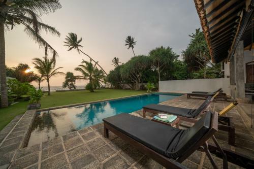 Greenparrot-villa