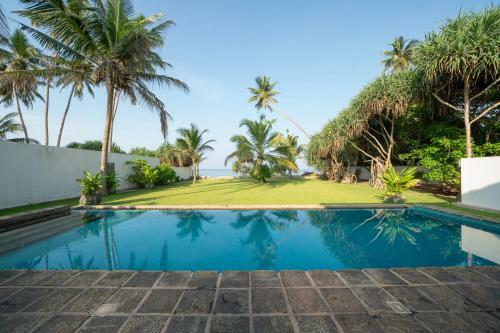Greenparrot-villa
