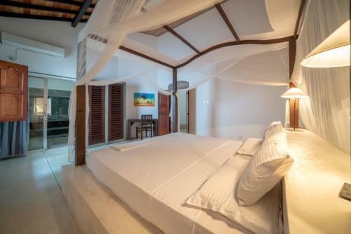 Greenparrot-villa