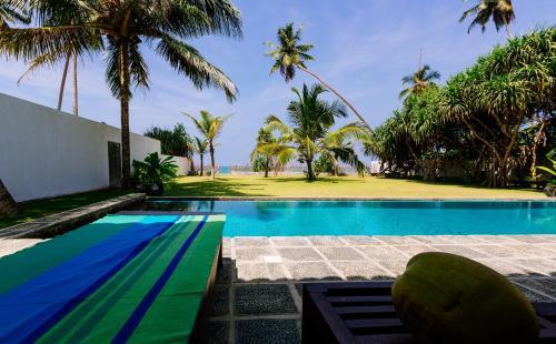 Greenparrot-villa