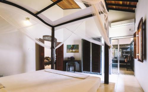 Greenparrot-villa