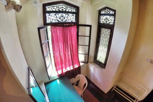 Hostal Sumudu Guest House