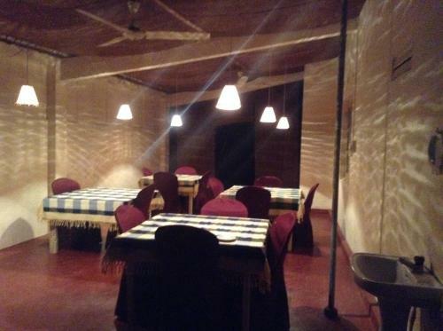 Hostal Sumudu Guest House