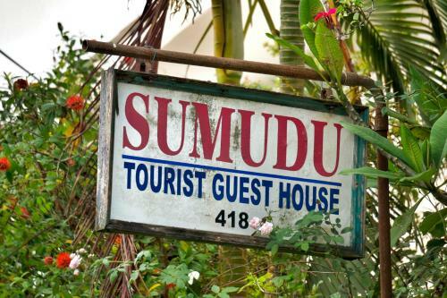 Hostal Sumudu Guest House