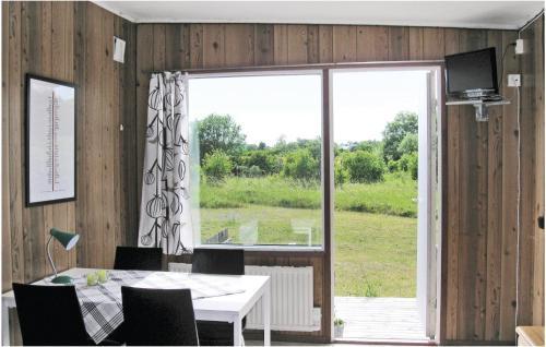 Holiday Home Klintehamn 51