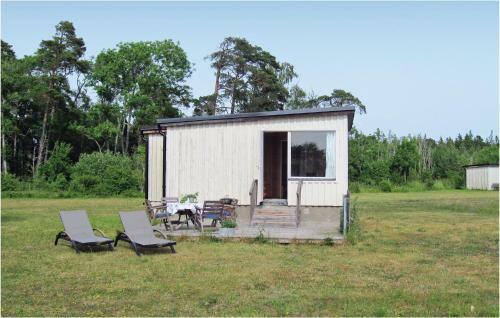 Holiday Home Klintehamn 50