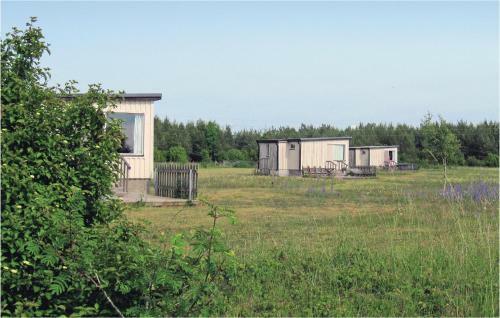 Holiday Home Klintehamn 50
