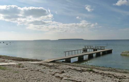 Holiday Home Klintehamn 50