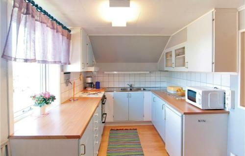 Holiday Home Klintehamn 37