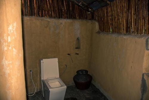 Lodge Cadjan Earth