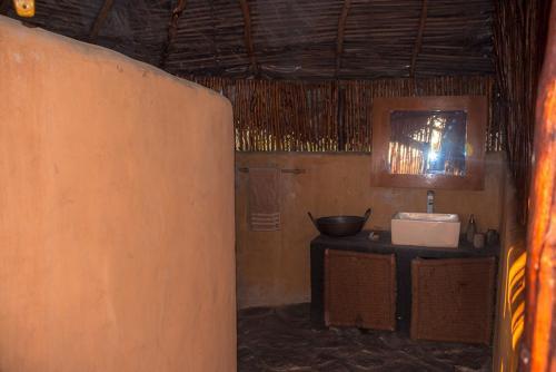 Lodge Cadjan Earth