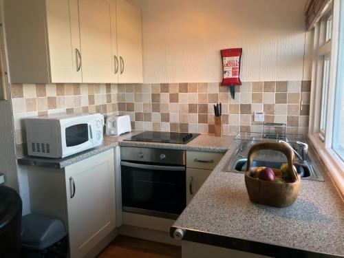 Lundy Sea View Villa - Mobility Friendly