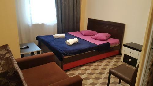Hotel Golden Star