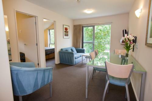 Kings Of Riccarton Motel
