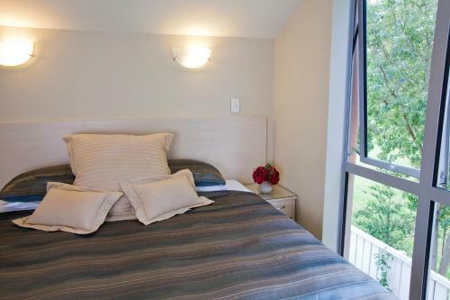 Kings Of Riccarton Motel