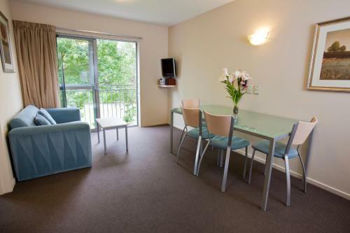 Kings Of Riccarton Motel