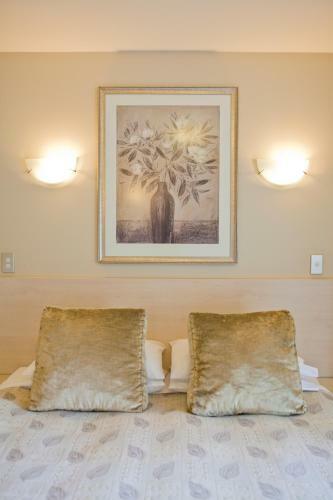 Kings Of Riccarton Motel