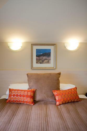 Kings Of Riccarton Motel
