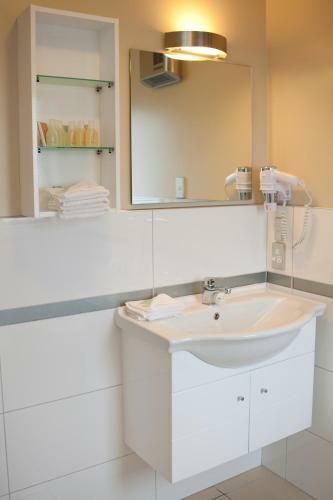 Kings Of Riccarton Motel