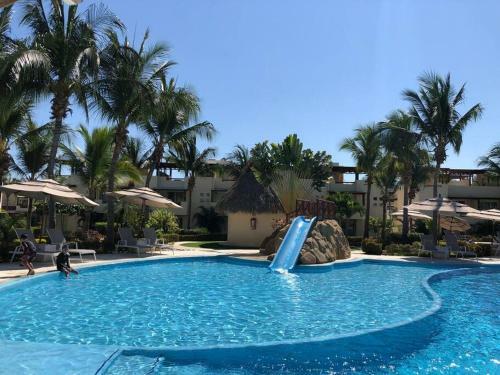 Villa, Residencial Terrasol Diamante. Rp
