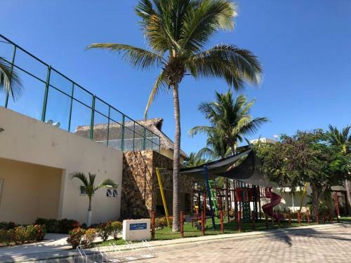 Villa, Residencial Terrasol Diamante. Rp