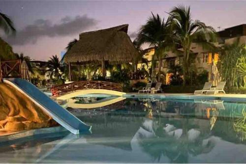 Villa, Residencial Terrasol Diamante. Rp