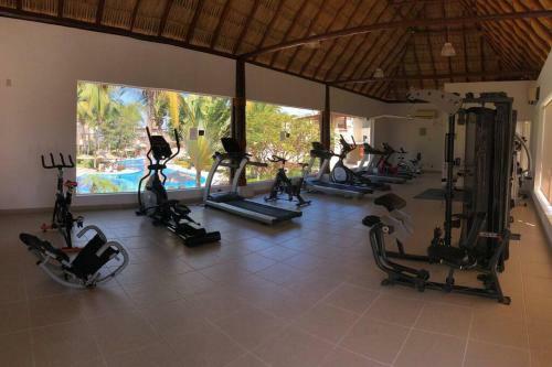 Villa, Residencial Terrasol Diamante. Rp