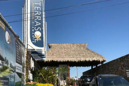 Villa, Residencial Terrasol Diamante. Rp