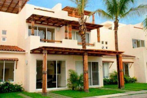 Villa, Residencial Terrasol Diamante. Rp