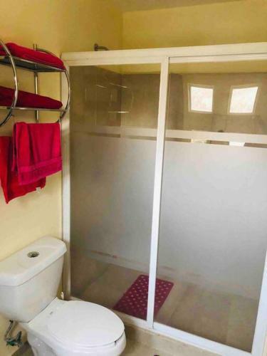 Villa, Residencial Terrasol Diamante. Rp
