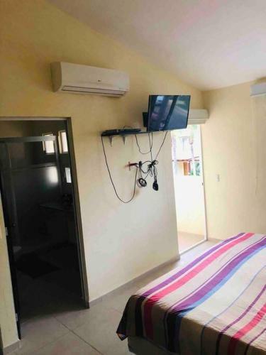 Villa, Residencial Terrasol Diamante. Rp