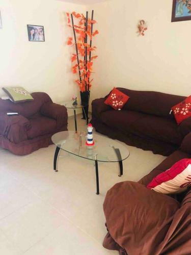 Villa, Residencial Terrasol Diamante. Rp