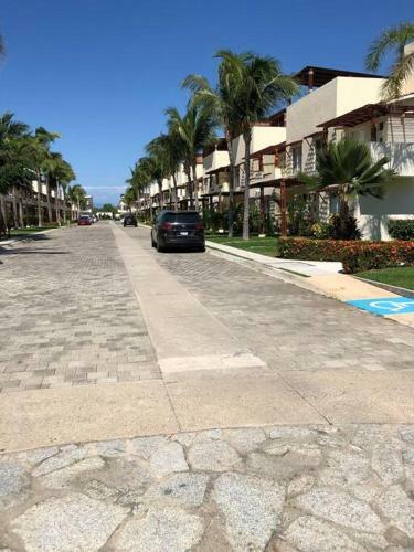 Villa, Residencial Terrasol Diamante. Rp