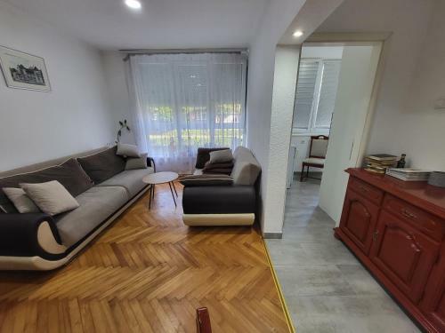 Apartamento UNA