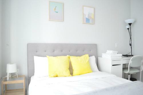 Apartamento 2102-6638 Dunblane Burnaby