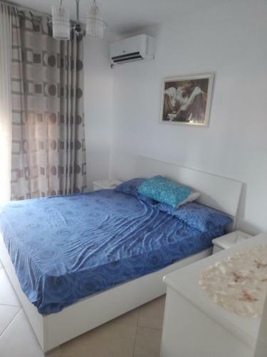 Apartamento Merville